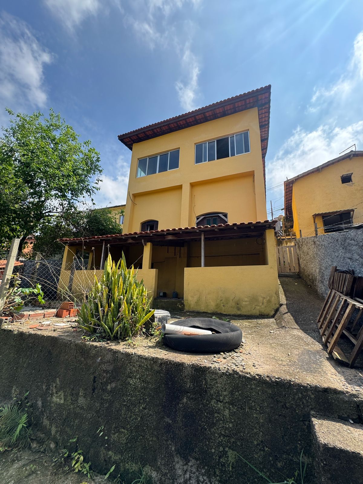 Casa à venda com 4 quartos, 325m² - Foto 72