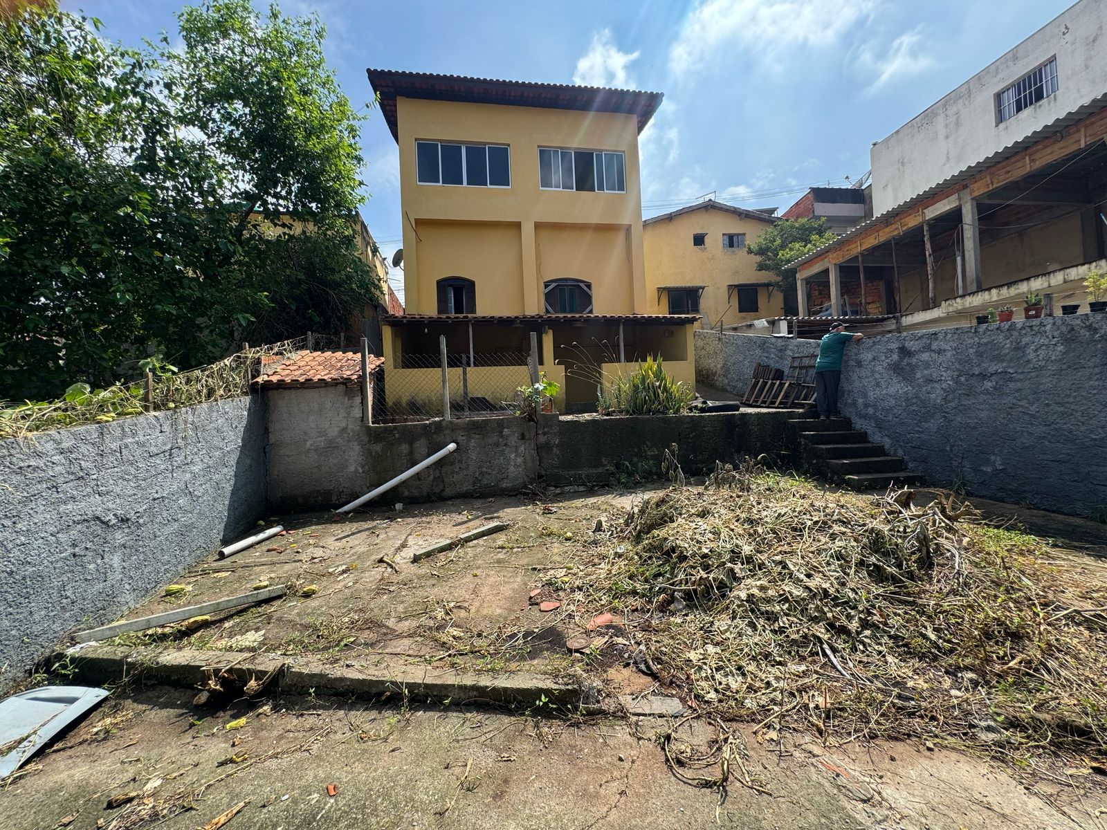 Casa à venda com 4 quartos, 325m² - Foto 69