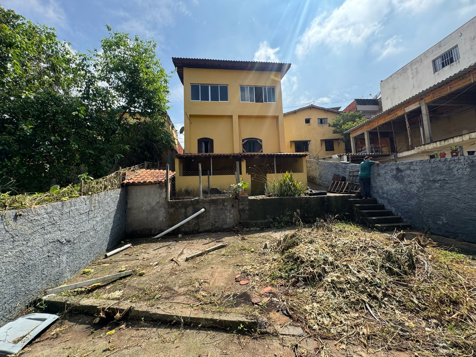 Casa à venda com 4 quartos, 325m² - Foto 71