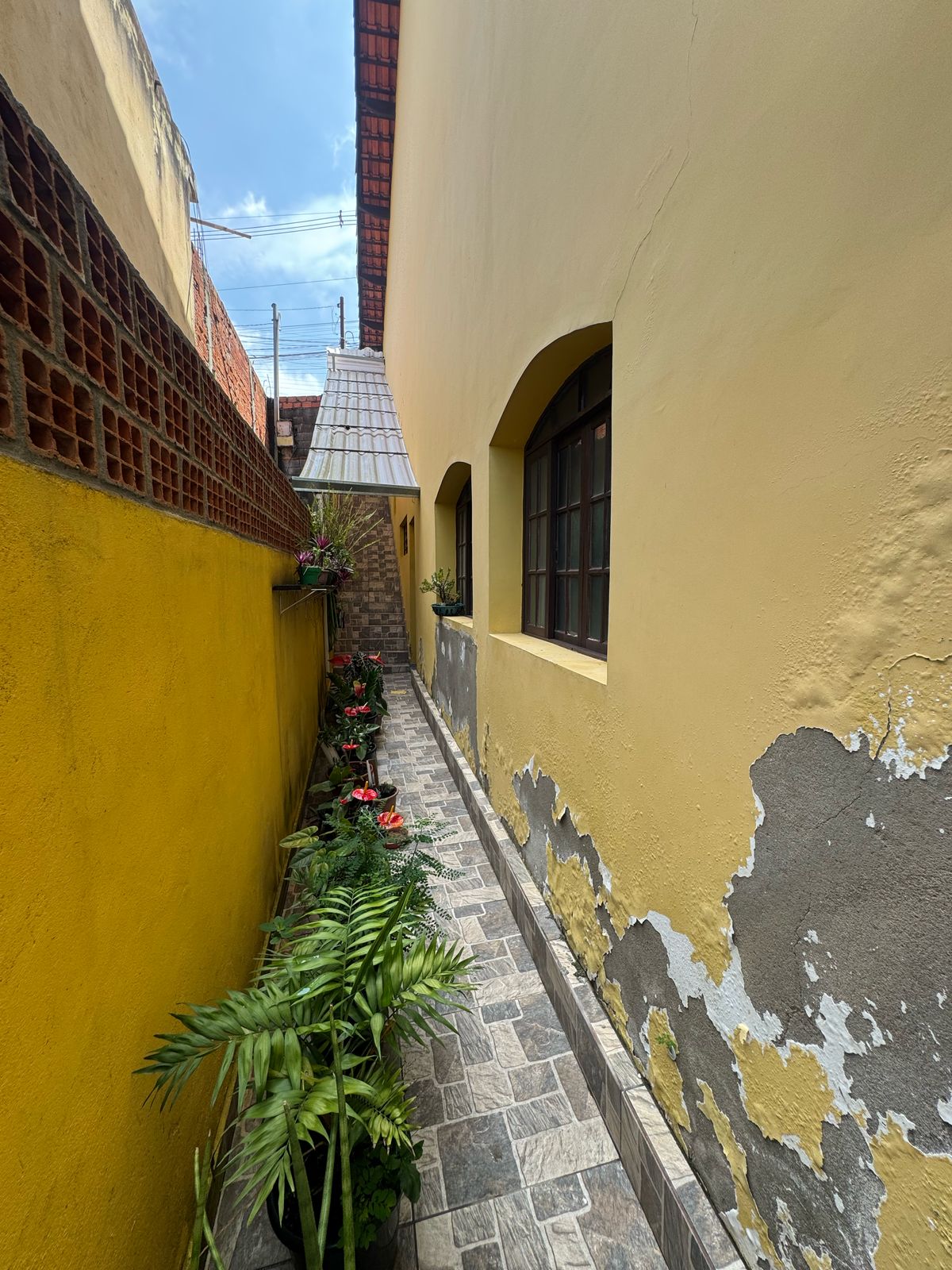 Casa à venda com 4 quartos, 325m² - Foto 64