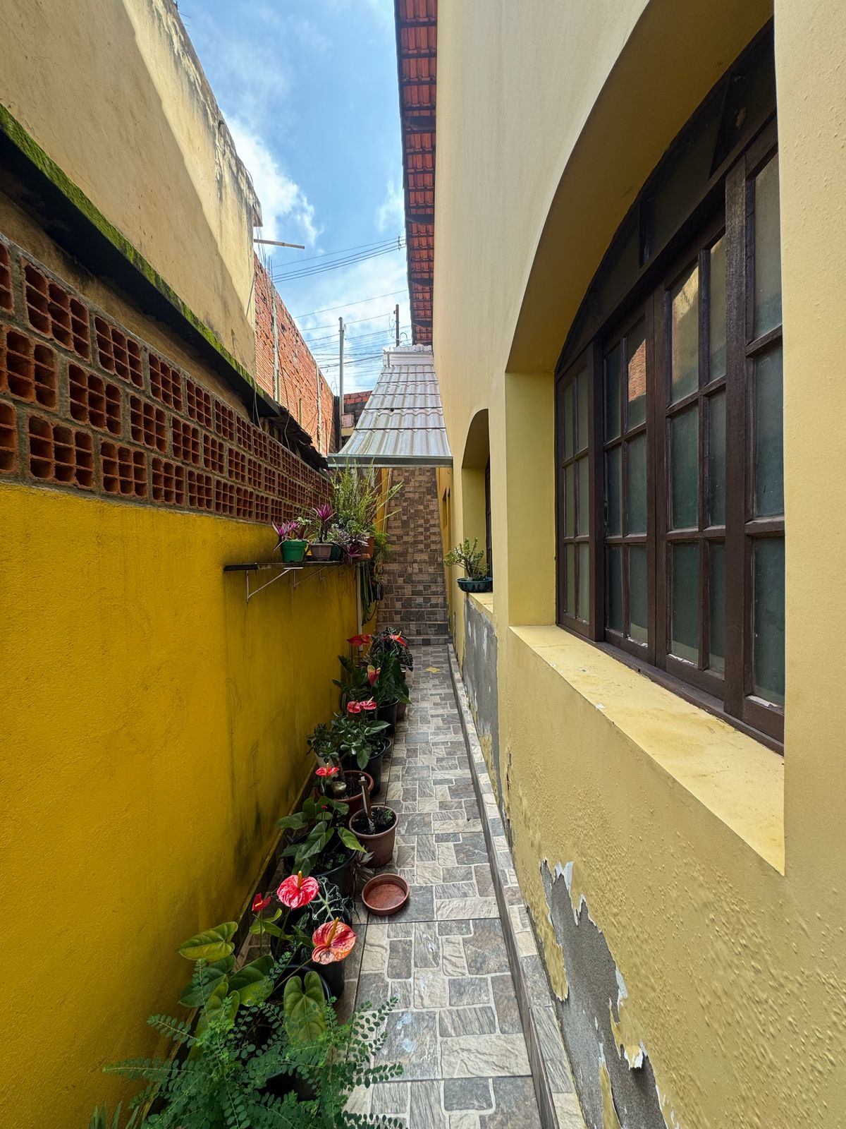 Casa à venda com 4 quartos, 325m² - Foto 61