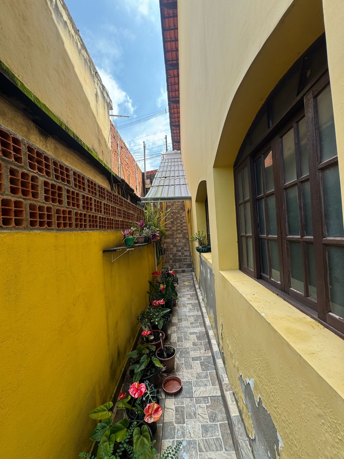 Casa à venda com 4 quartos, 325m² - Foto 59