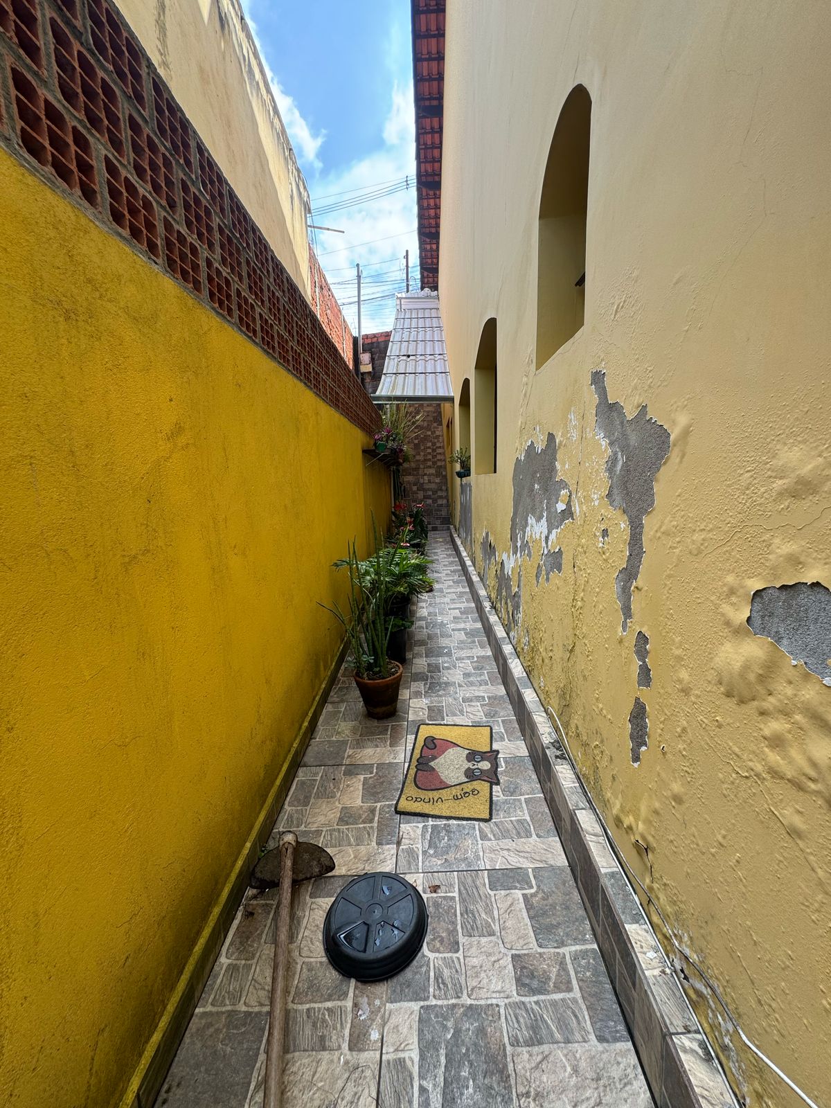 Casa à venda com 4 quartos, 325m² - Foto 57