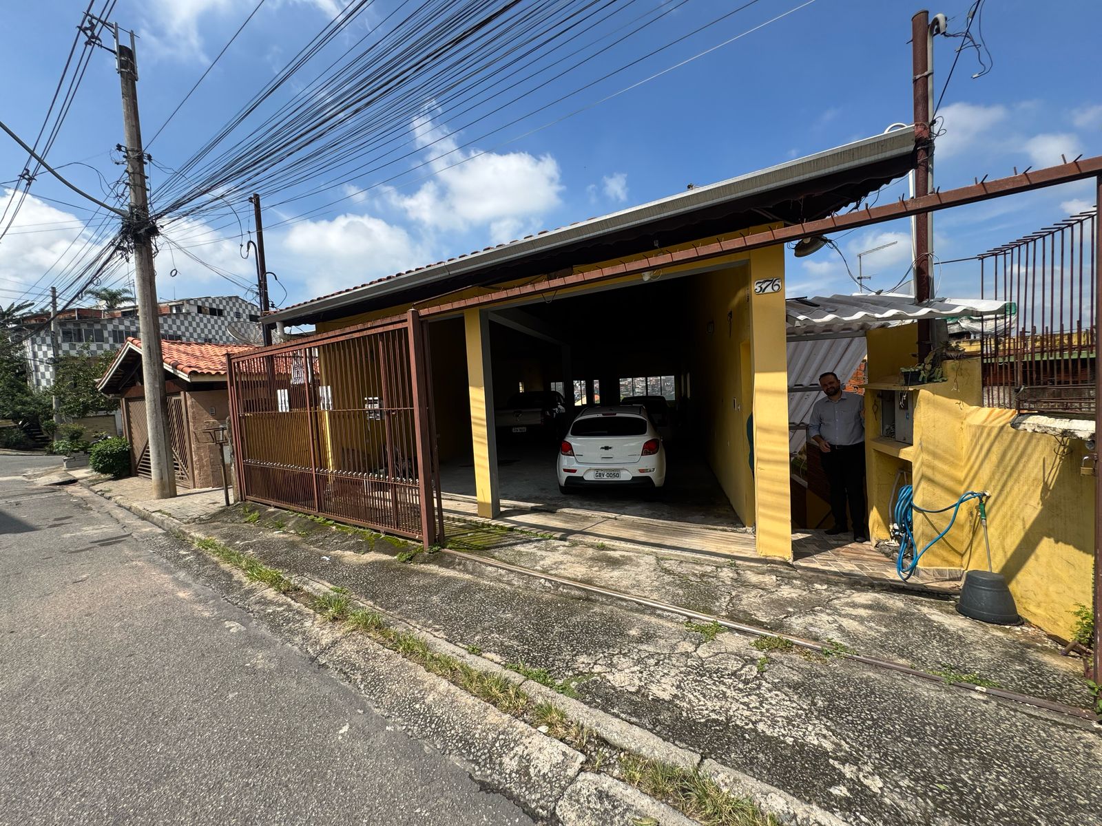 Casa à venda com 4 quartos, 325m² - Foto 31