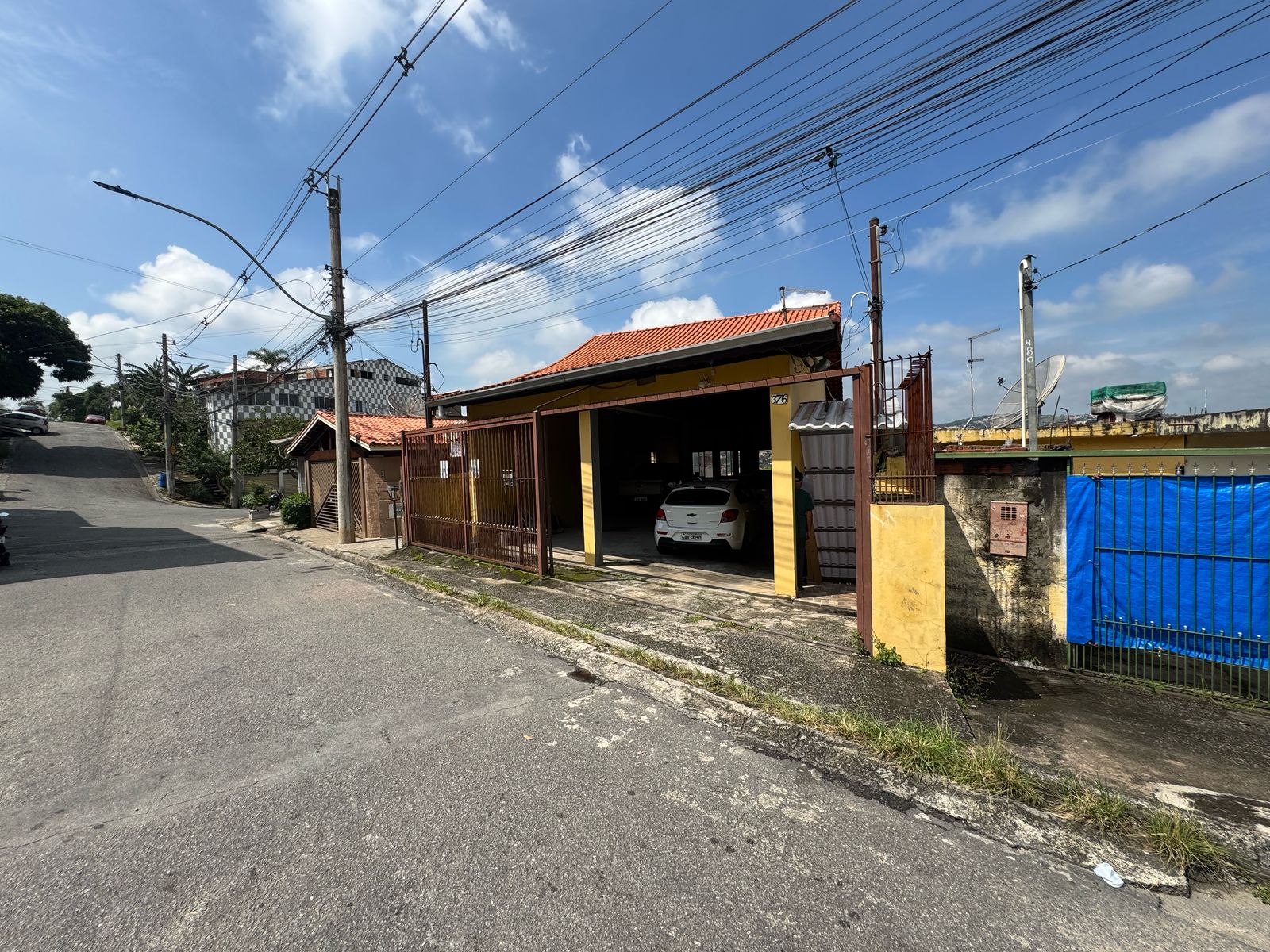 Casa à venda com 4 quartos, 325m² - Foto 49