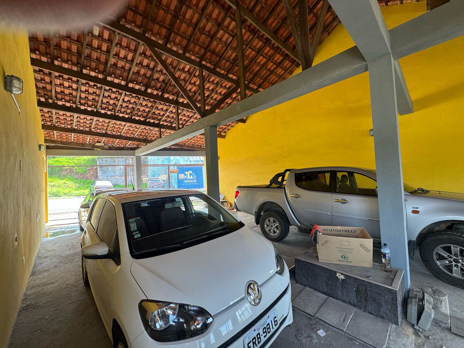 Casa à venda com 4 quartos, 325m² - Foto 47