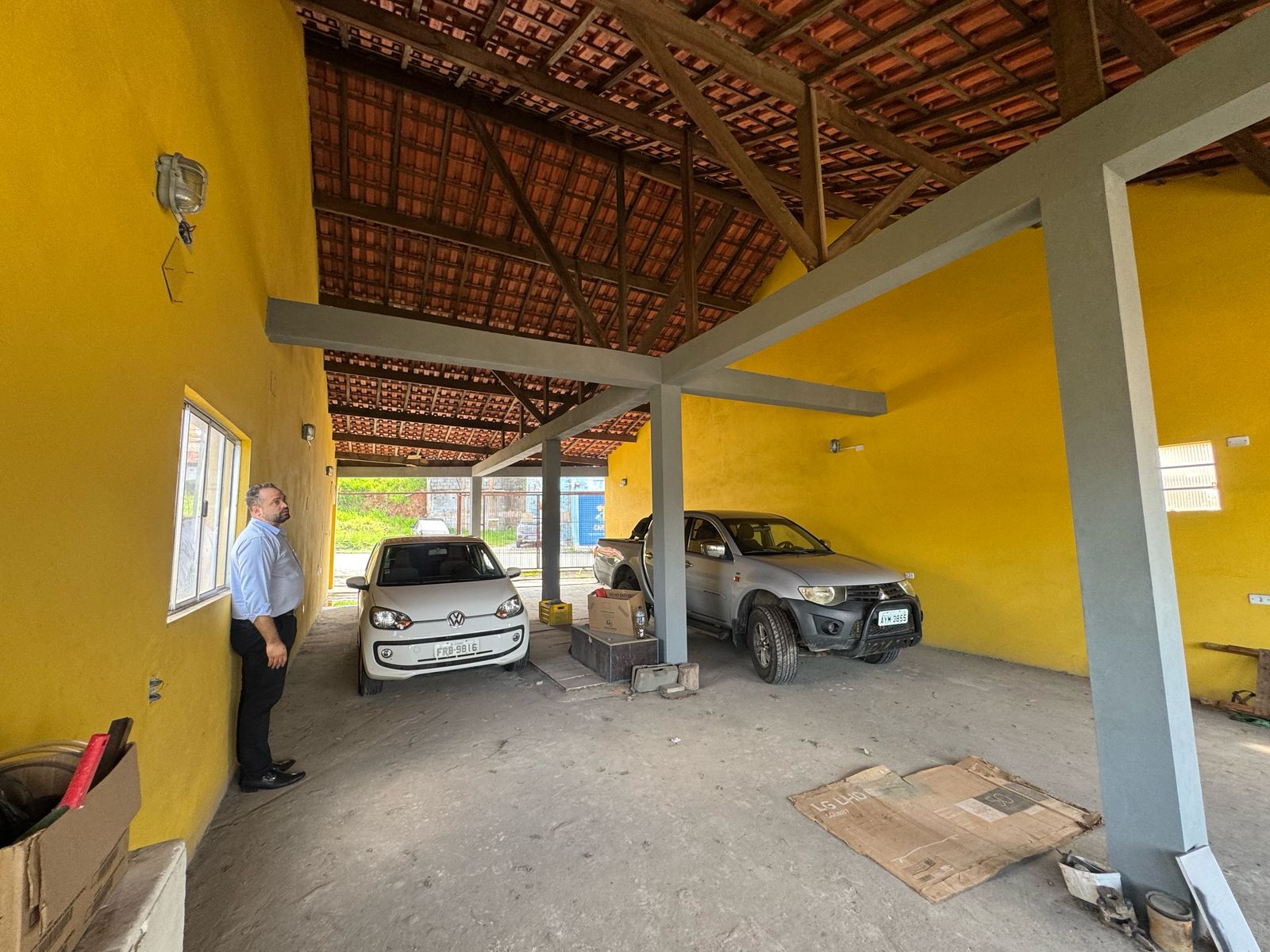 Casa à venda com 4 quartos, 325m² - Foto 46
