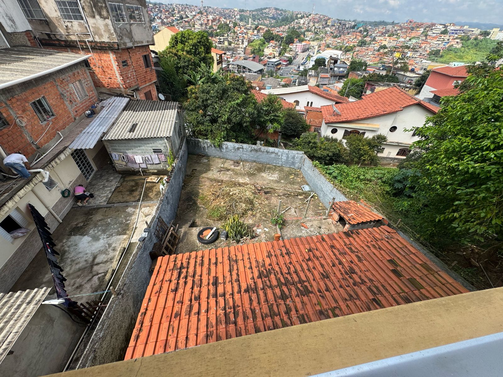 Casa à venda com 4 quartos, 325m² - Foto 45
