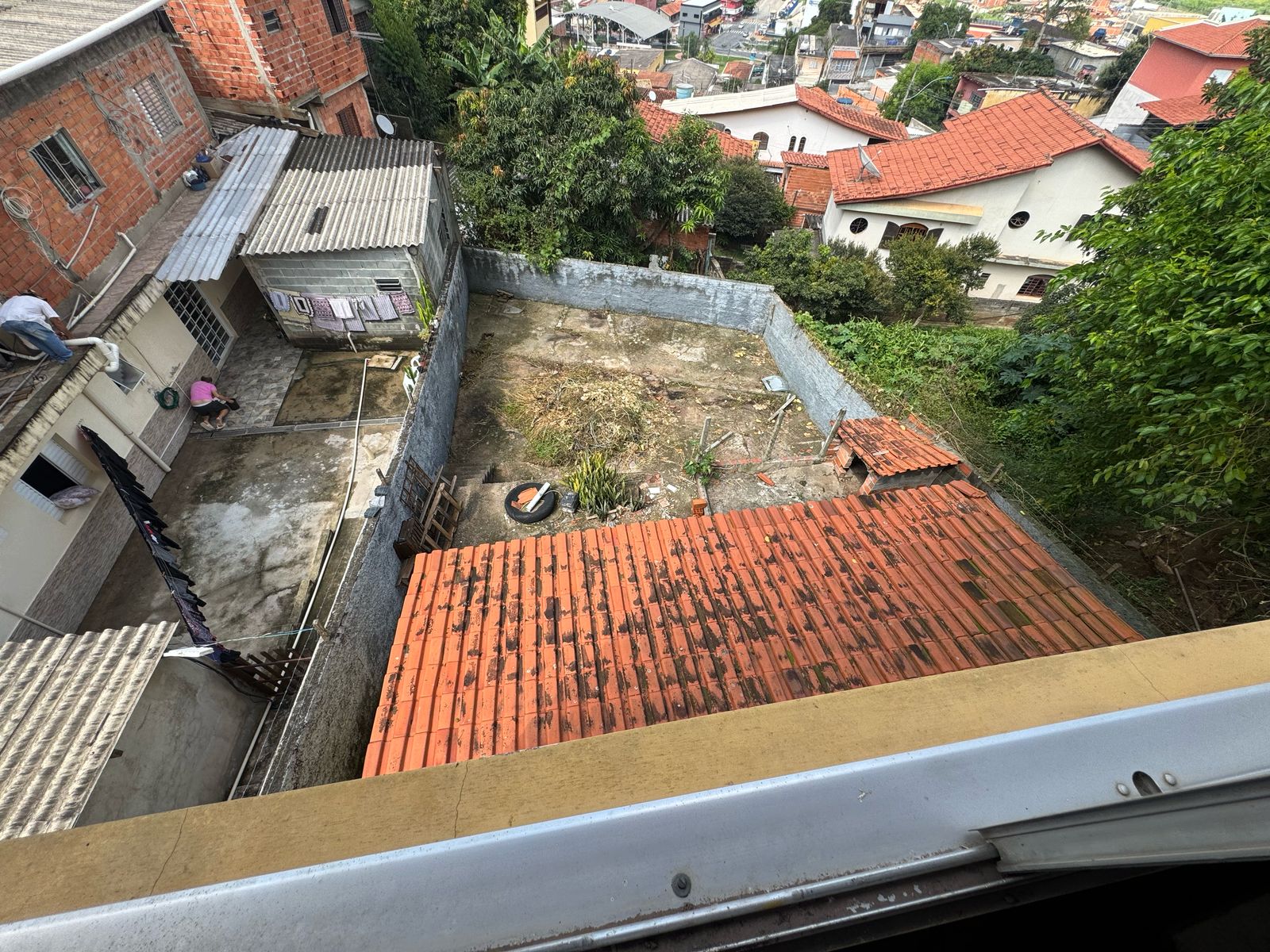 Casa à venda com 4 quartos, 325m² - Foto 42