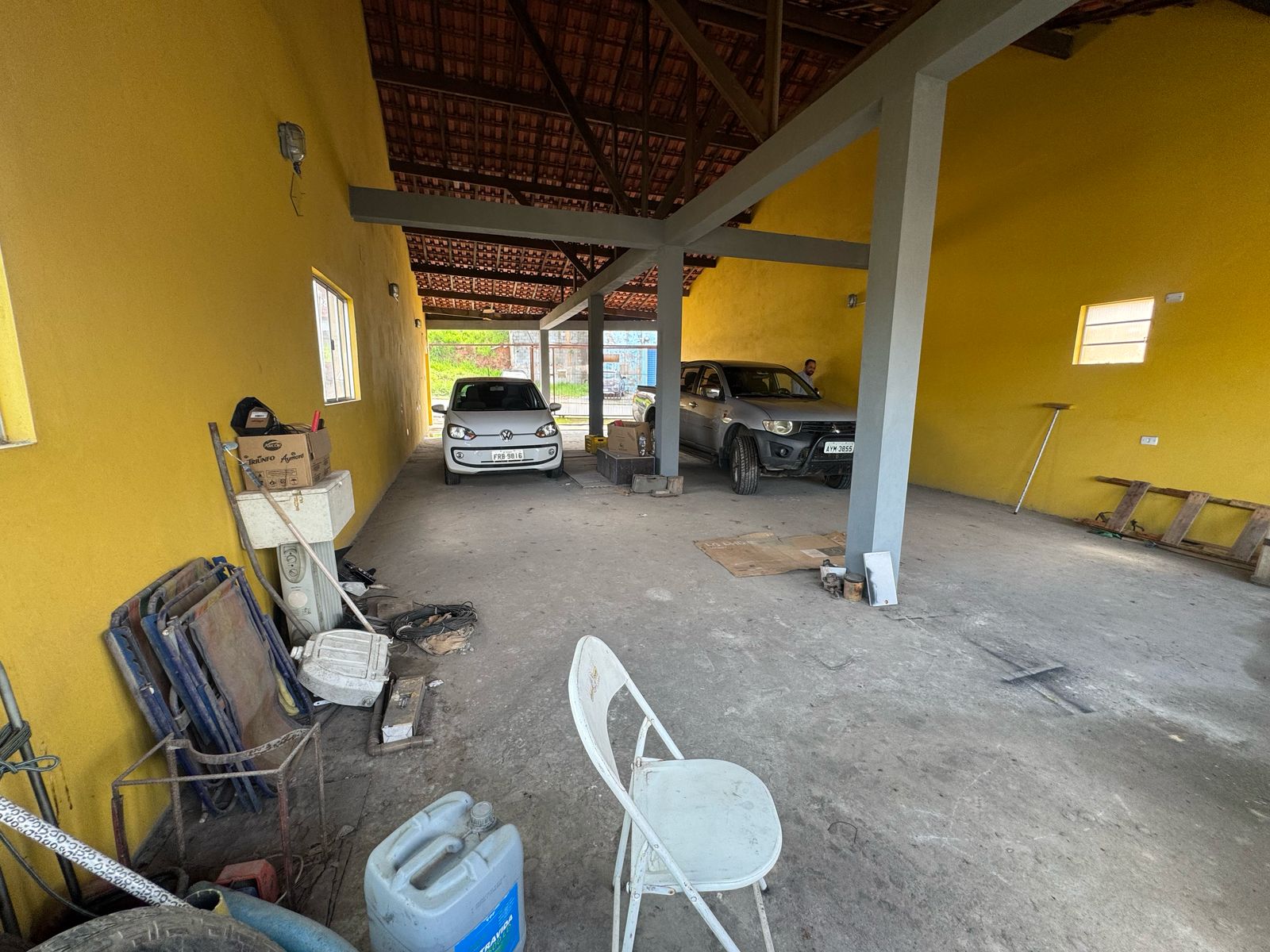 Casa à venda com 4 quartos, 325m² - Foto 41