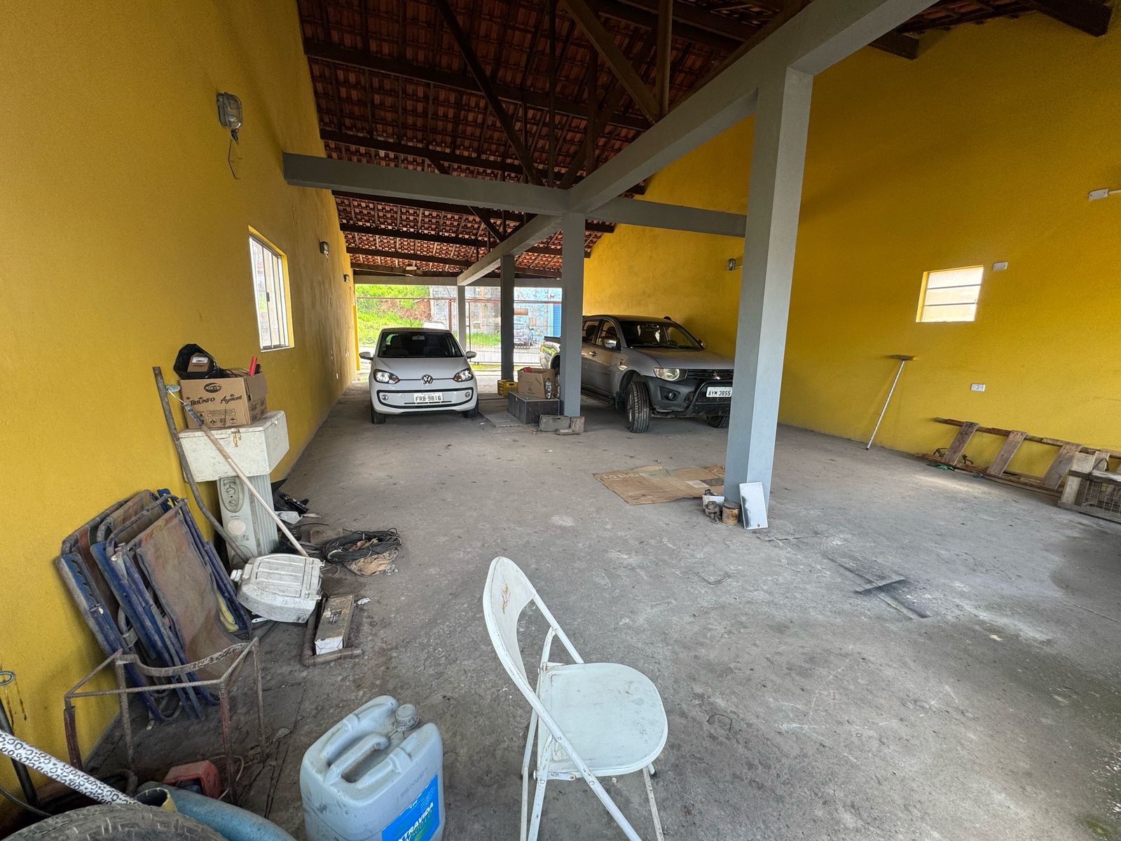 Casa à venda com 4 quartos, 325m² - Foto 40