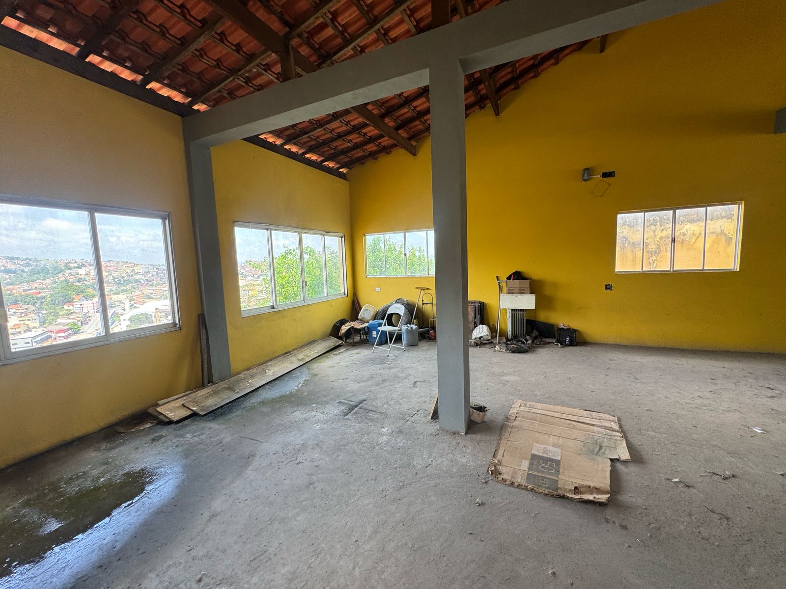 Casa à venda com 4 quartos, 325m² - Foto 38