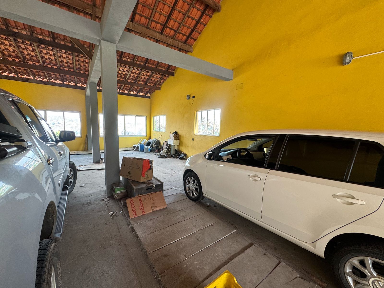 Casa à venda com 4 quartos, 325m² - Foto 36