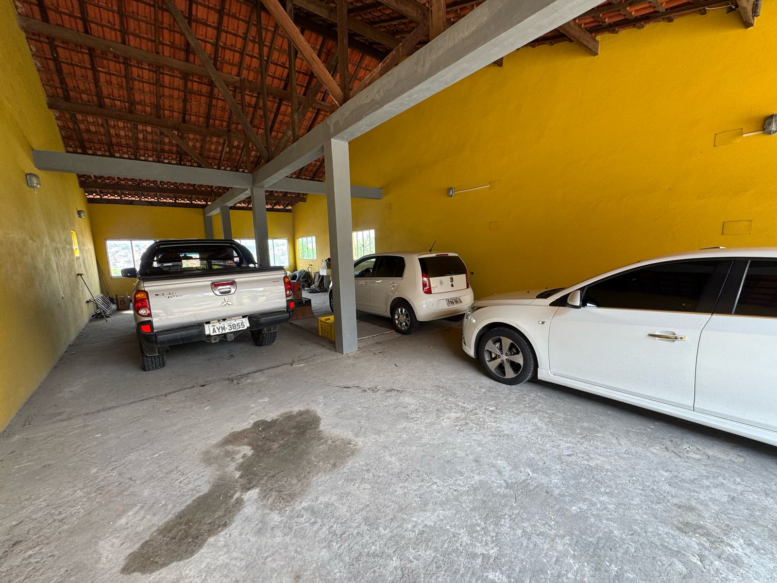Casa à venda com 4 quartos, 325m² - Foto 37