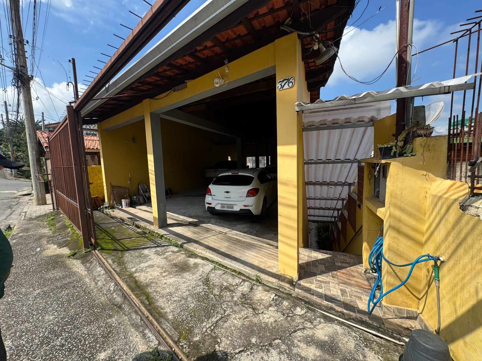 Casa à venda com 4 quartos, 325m² - Foto 33