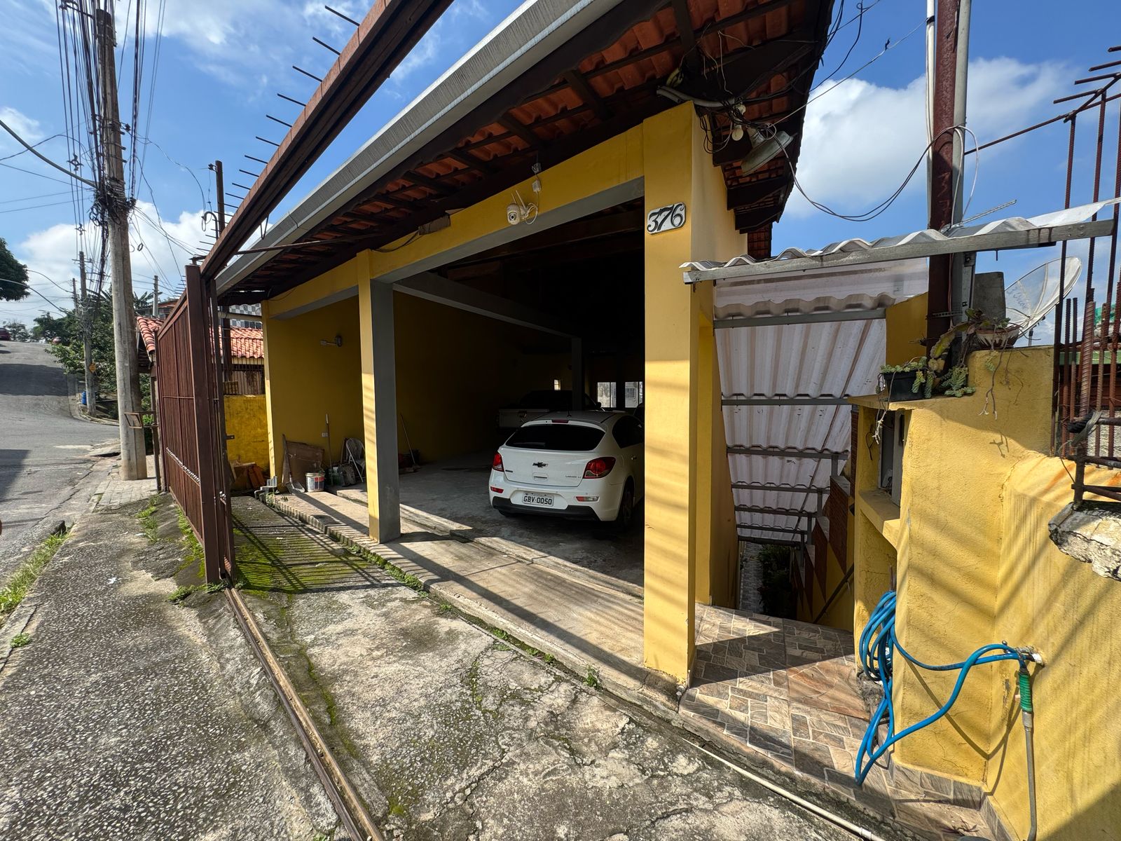 Casa - Venda, Vila Aurora, Itapevi, SP