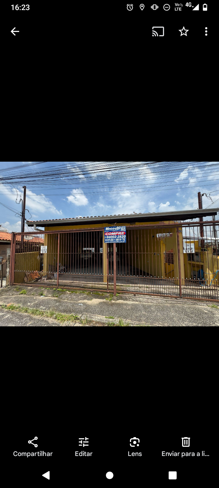 Casa à venda com 4 quartos, 325m² - Foto 96