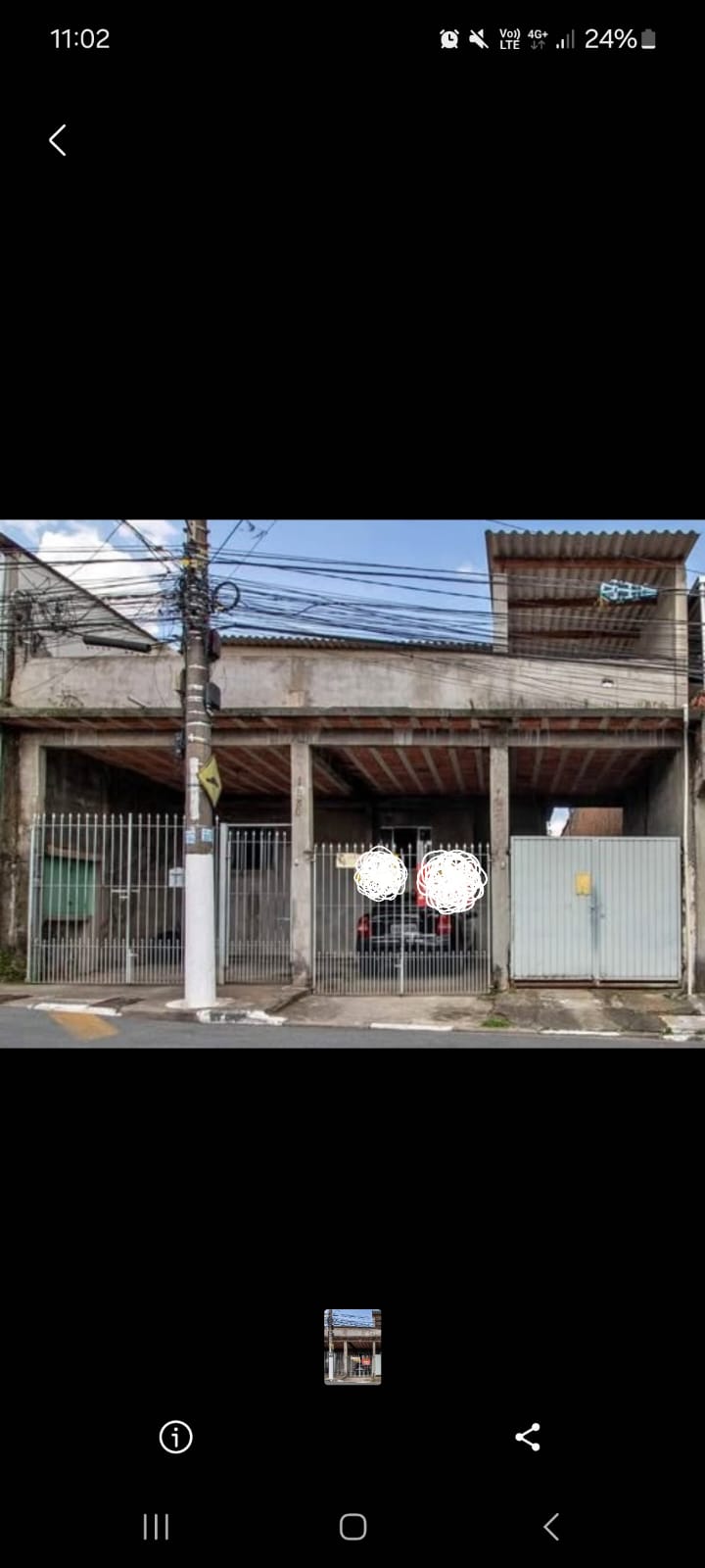 Imóvel para Renda - Venda, Munhoz Júnior, Osasco, SP