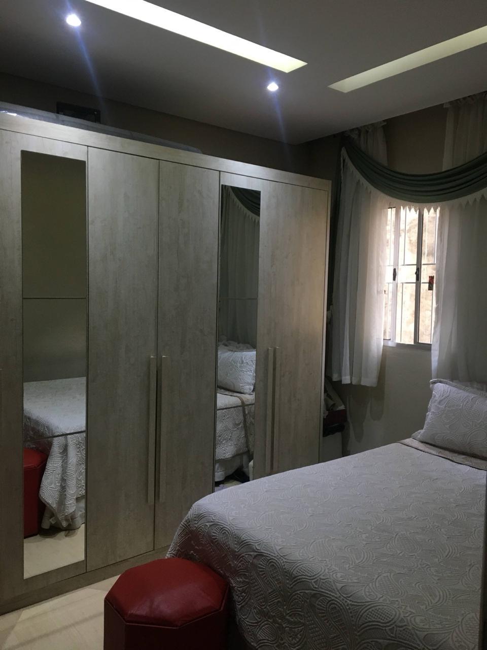 Casa para renda(125m²)06 Dormitórios, 01 vaga