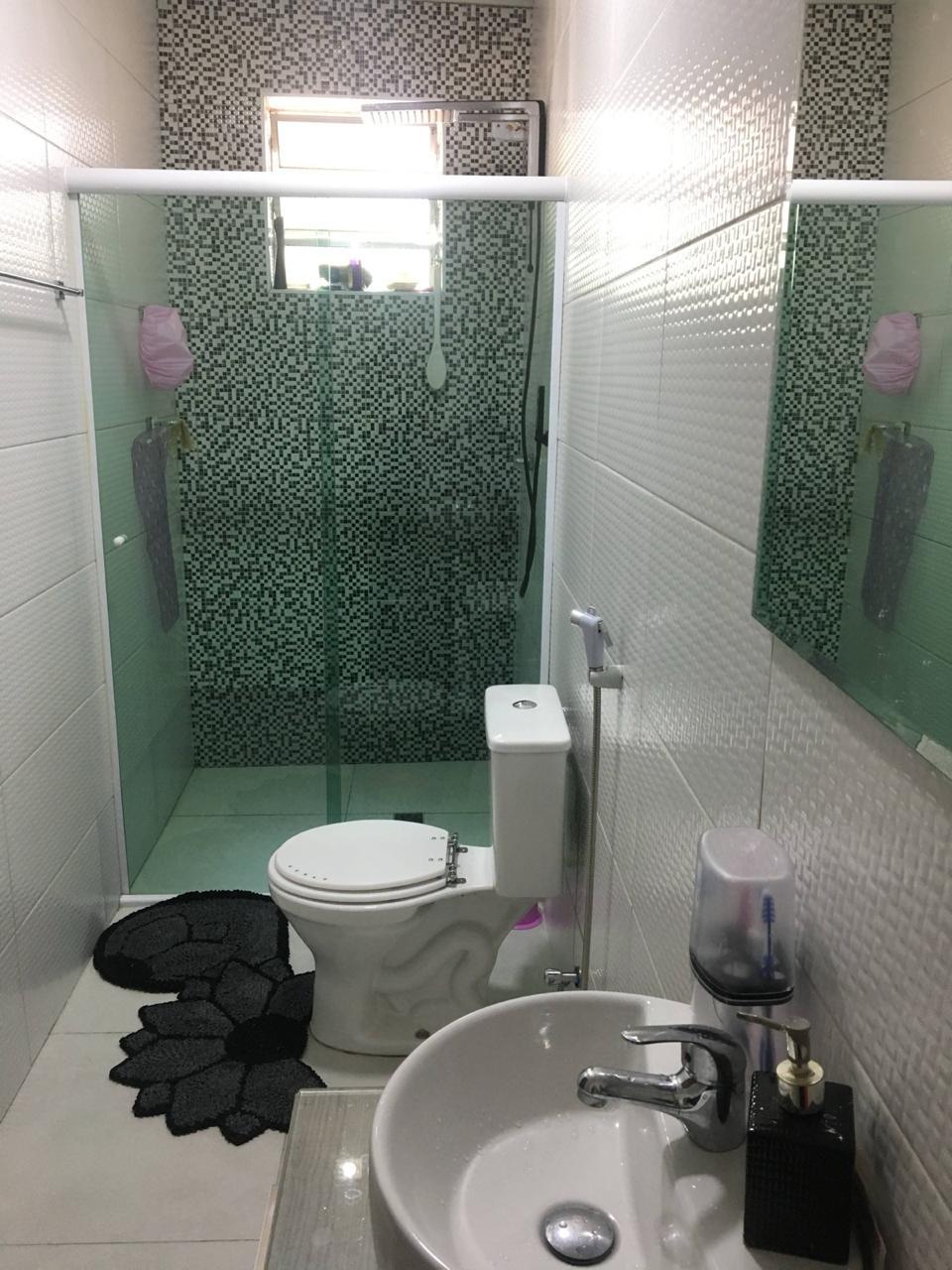 Casa para renda(125m²)06 Dormitórios, 01 vaga