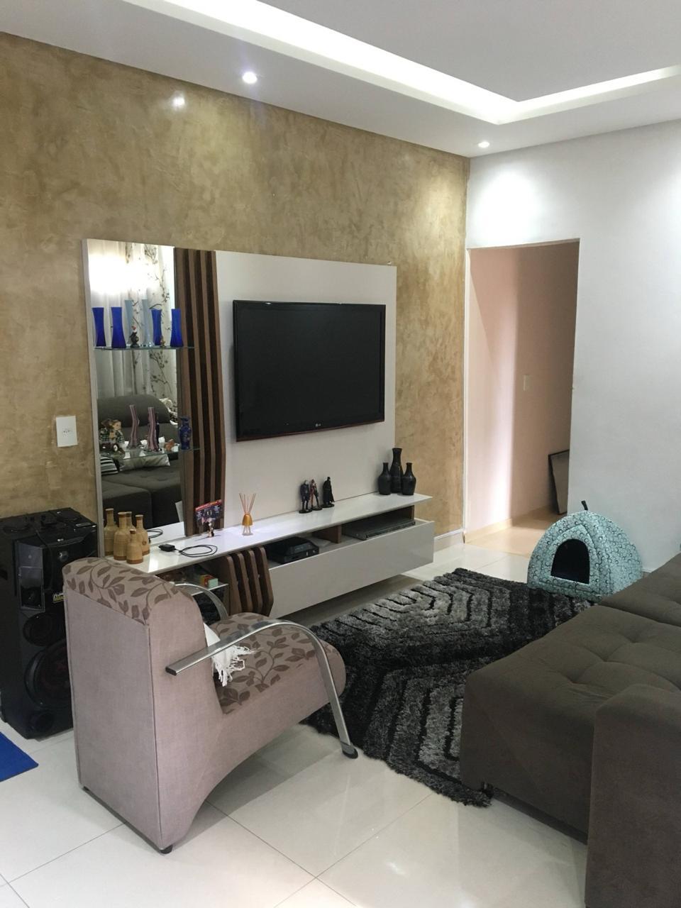 Casa para renda(125m²)06 Dormitórios, 01 vaga