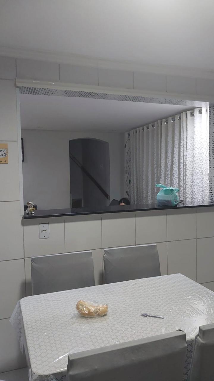 Casa para renda(125m²)06 Dormitórios, 01 vaga