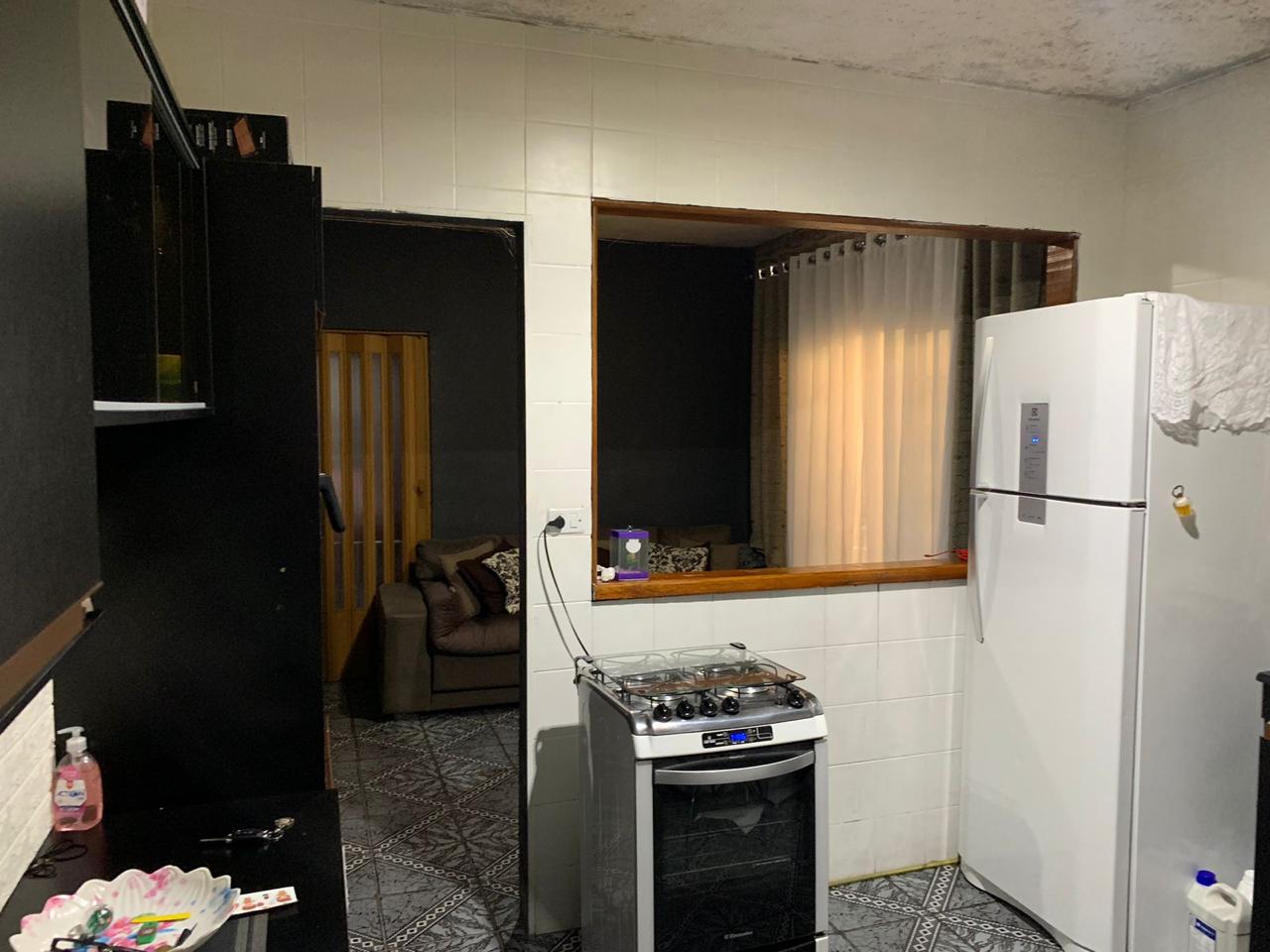 Casa para renda(125m²)06 Dormitórios, 01 vaga