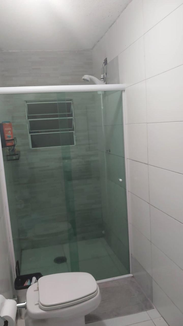 Casa para renda(125m²)06 Dormitórios, 01 vaga