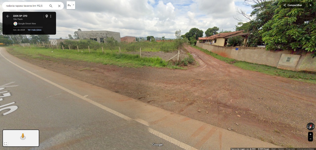 Terreno à venda, 50m² - Foto 2