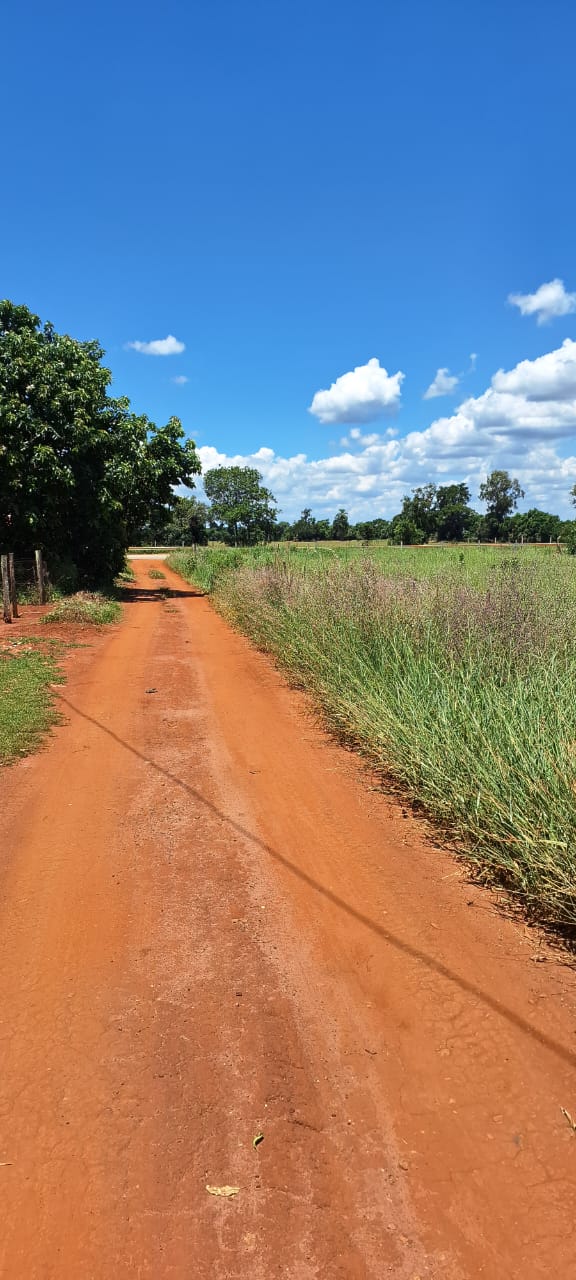 Terreno à venda, 50m² - Foto 1