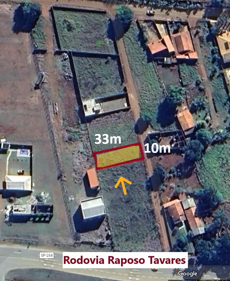 Terreno à venda, 50m² - Foto 3