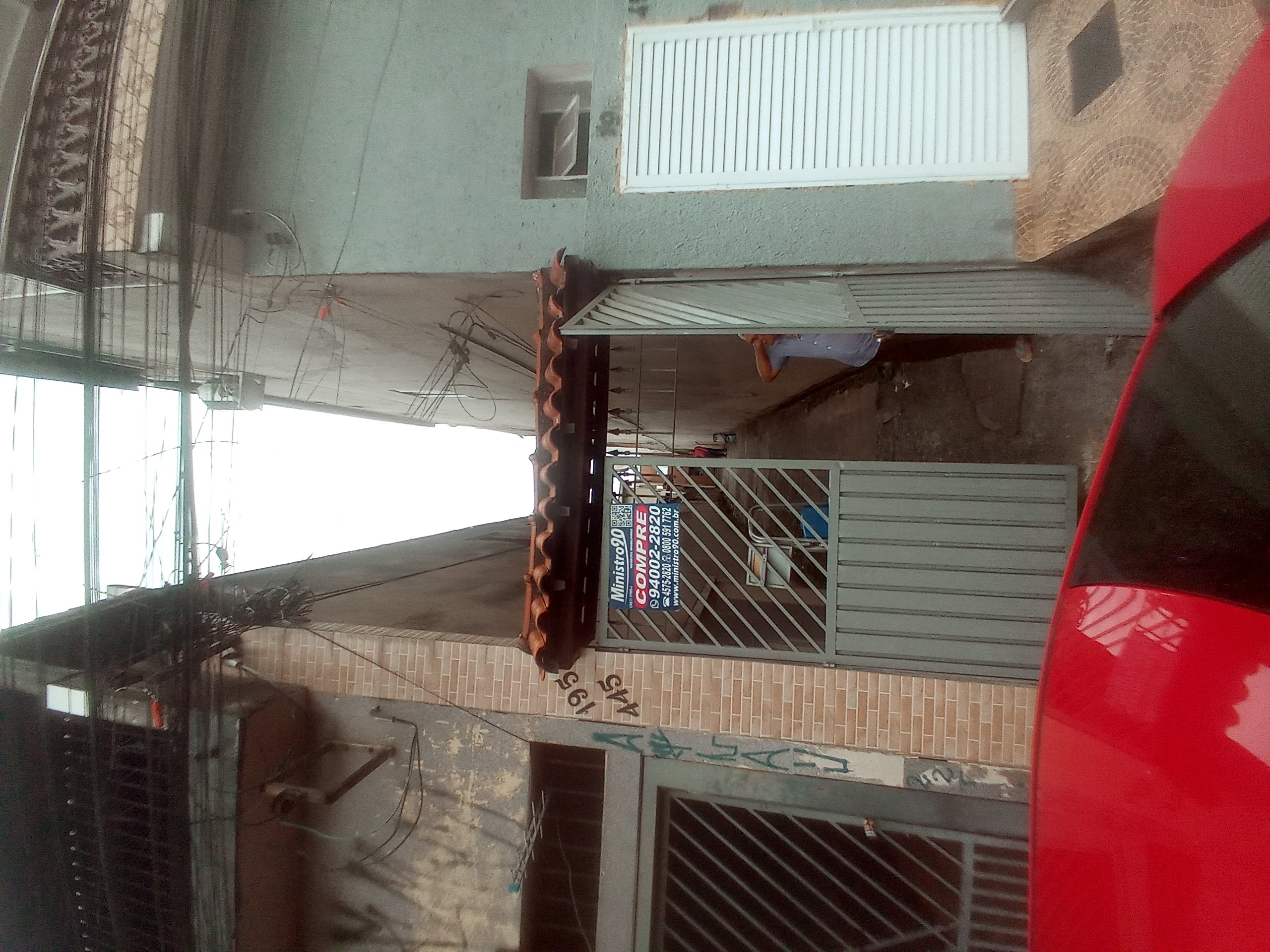 Casa - Venda, Vila Dirce, Carapicuiba, SP