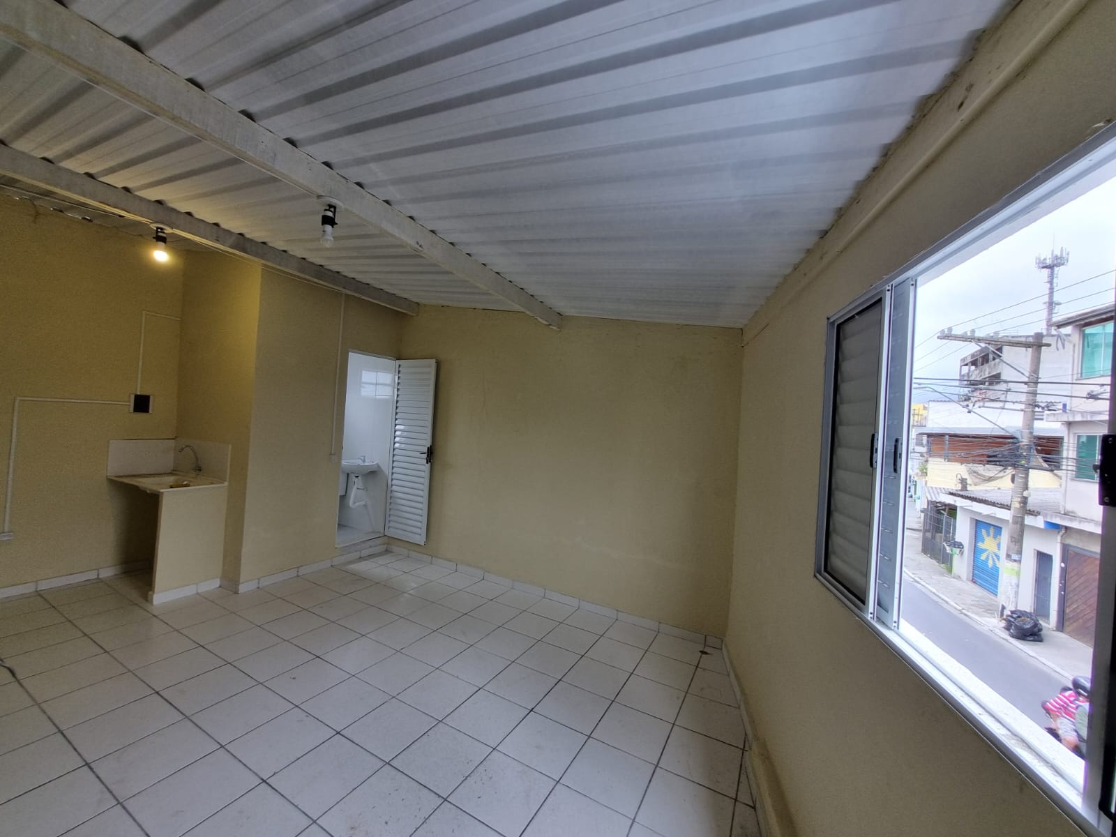 Casa - Venda, Vila Mercês, Carapicuíba, SP