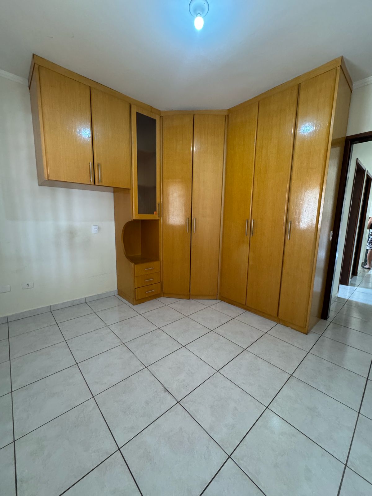 Sobrado(125m2)- 4 quartos(1 suíte) 