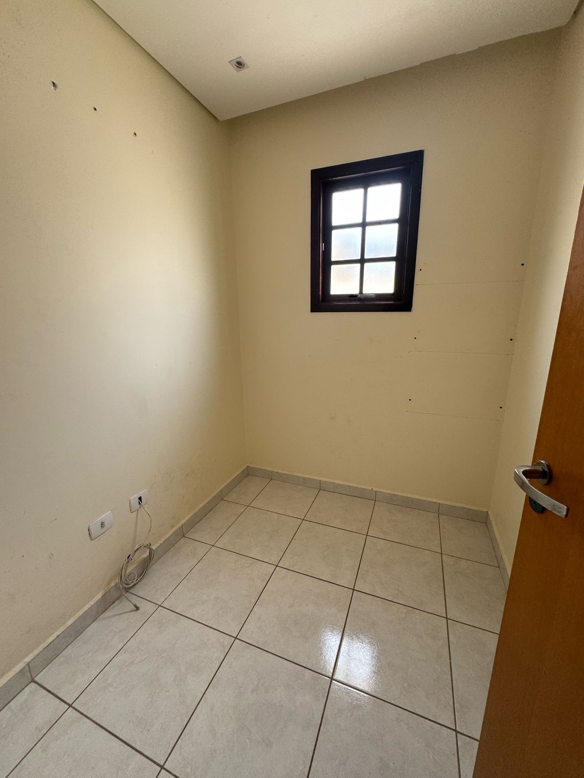 Sobrado(125m2)- 4 quartos(1 suíte) 