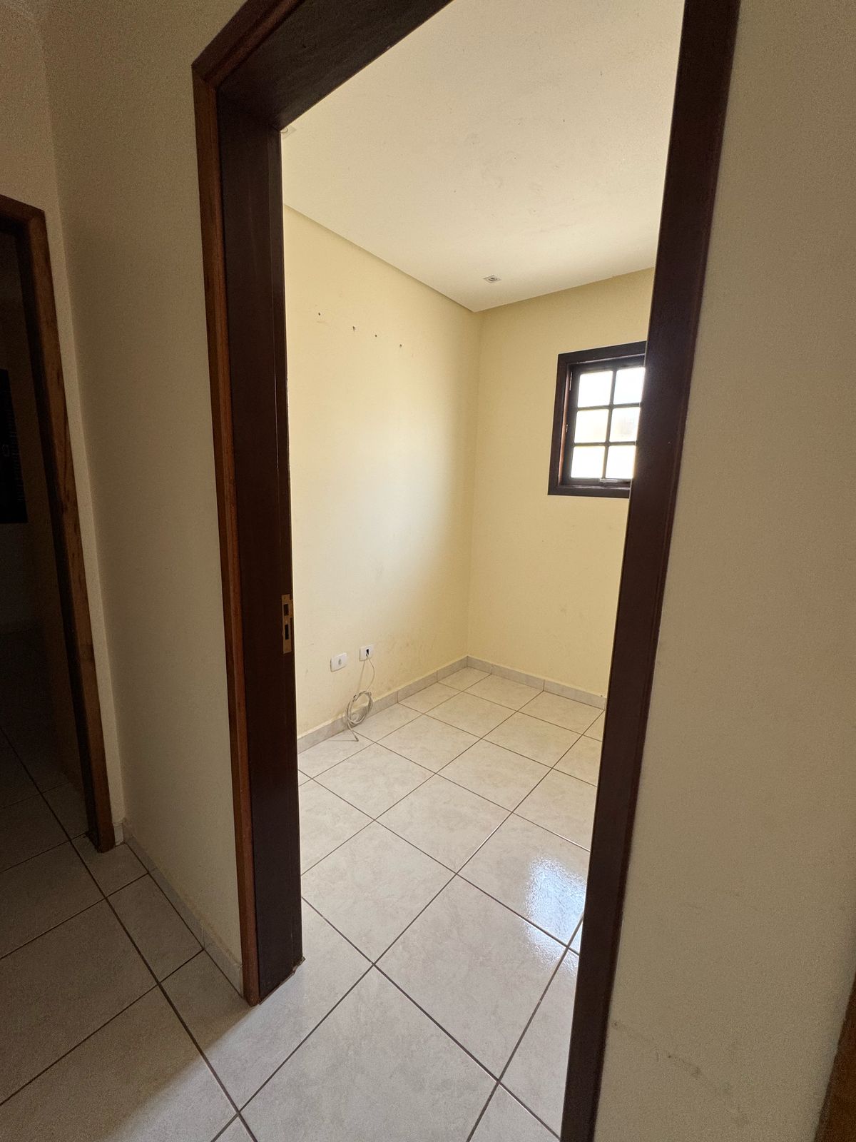 Sobrado(125m2)- 4 quartos(1 suíte) 