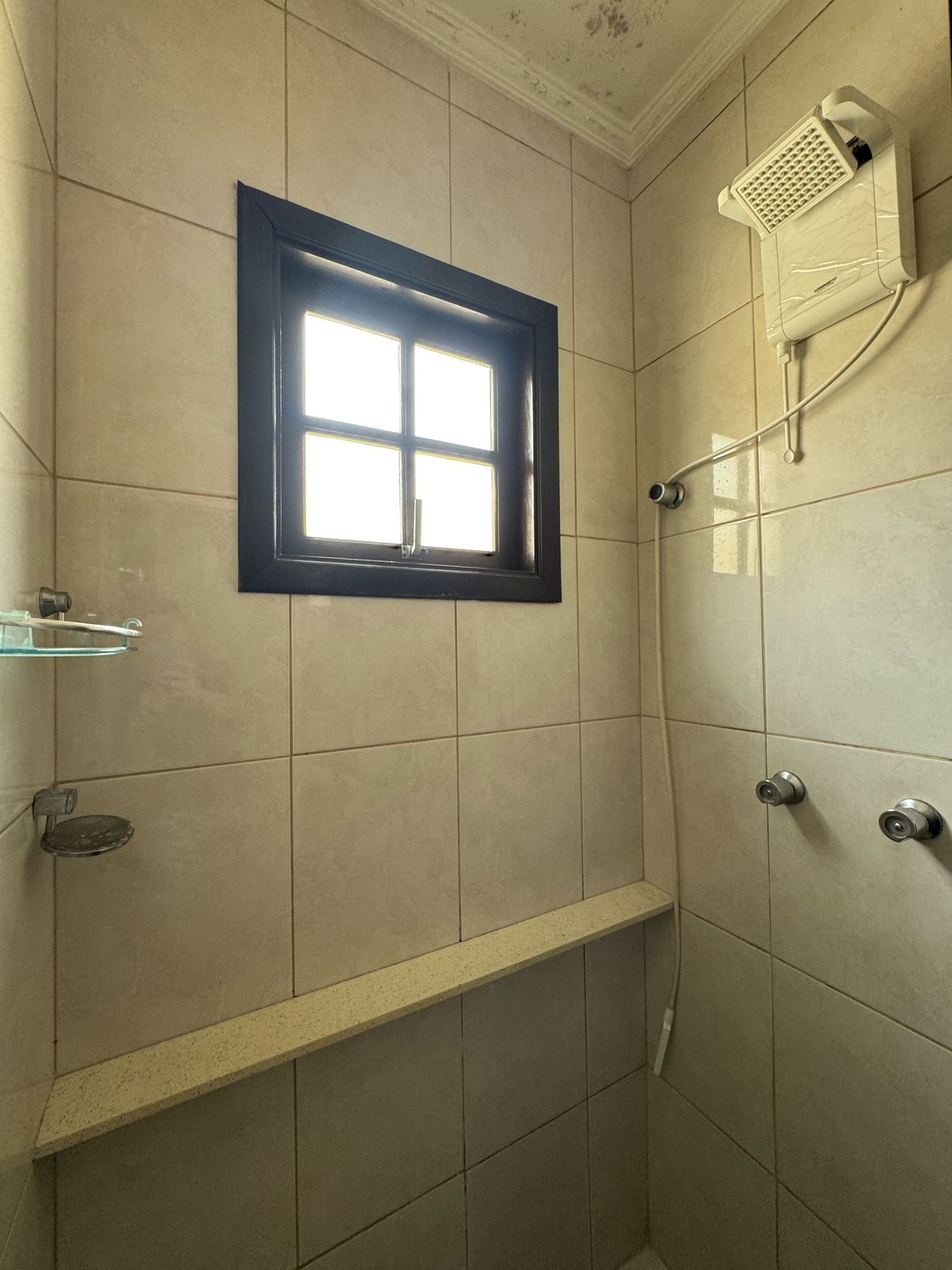 Sobrado(125m2)- 4 quartos(1 suíte) 