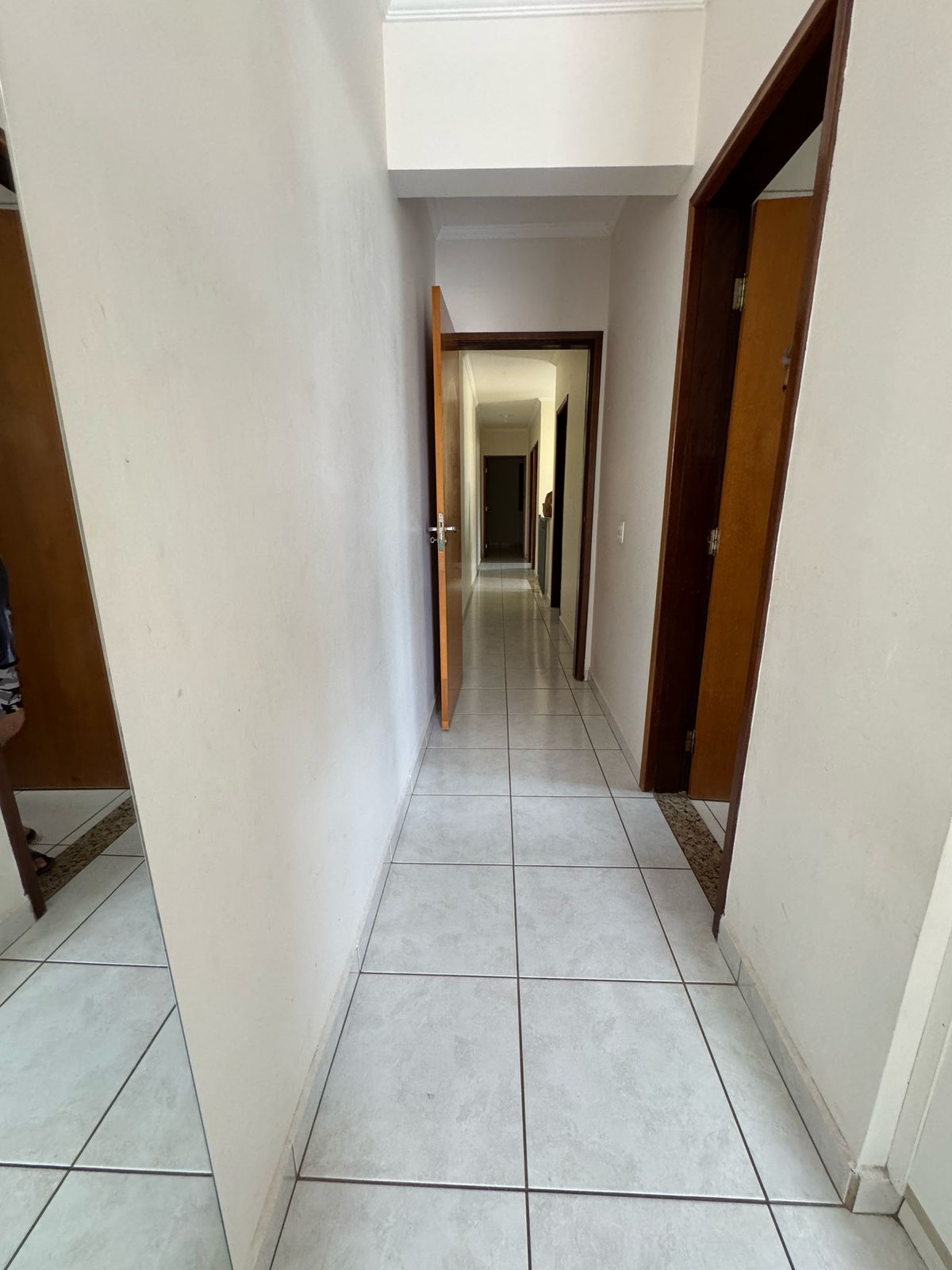 Sobrado(125m2)- 4 quartos(1 suíte) 