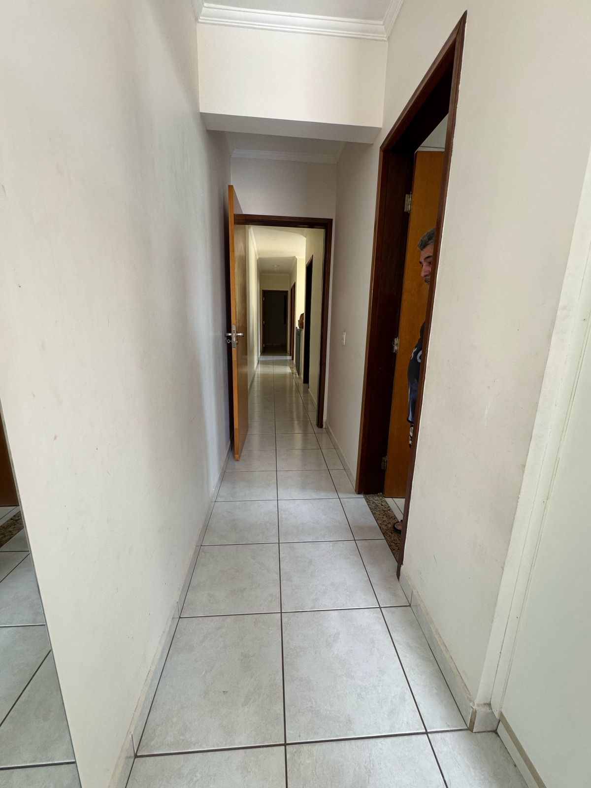 Sobrado(125m2)- 4 quartos(1 suíte) 