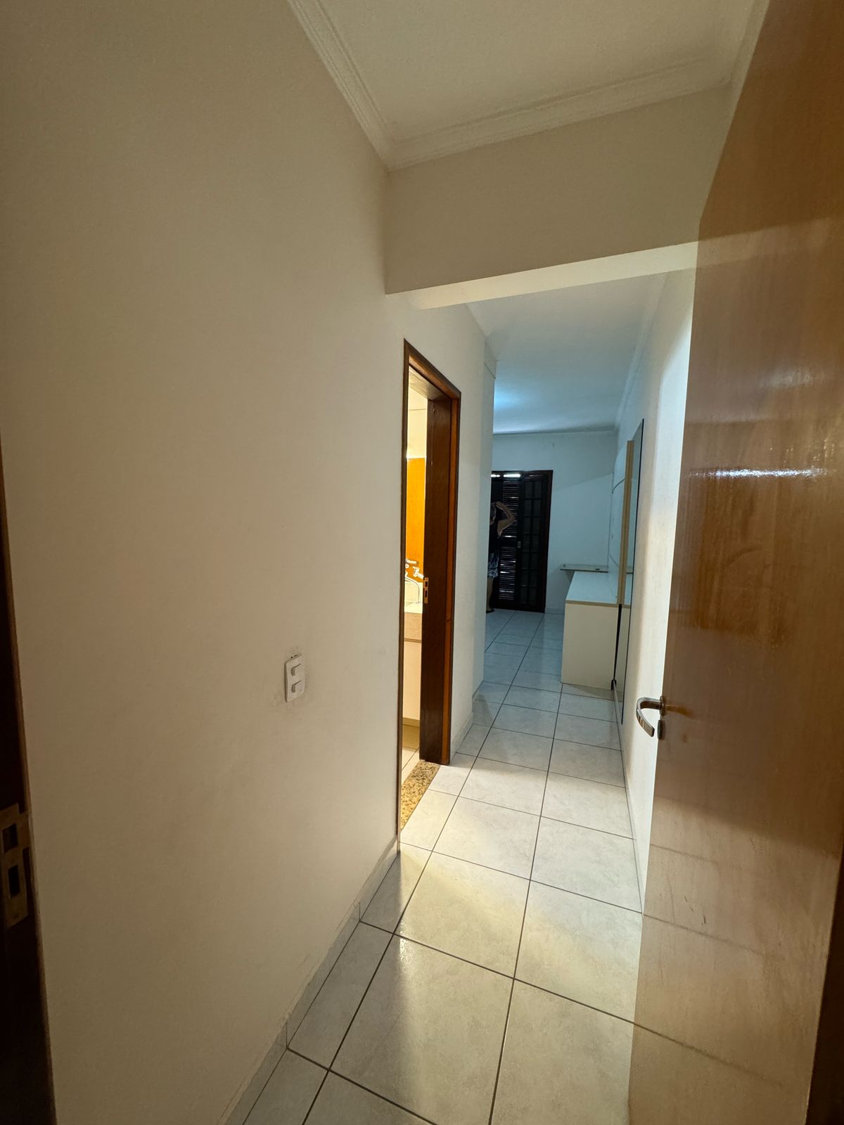 Sobrado(125m2)- 4 quartos(1 suíte) 
