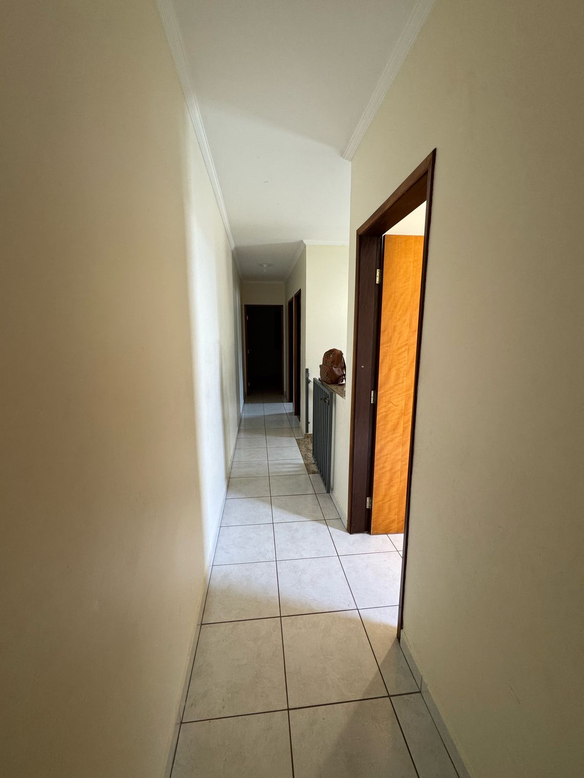 Sobrado(125m2)- 4 quartos(1 suíte) 