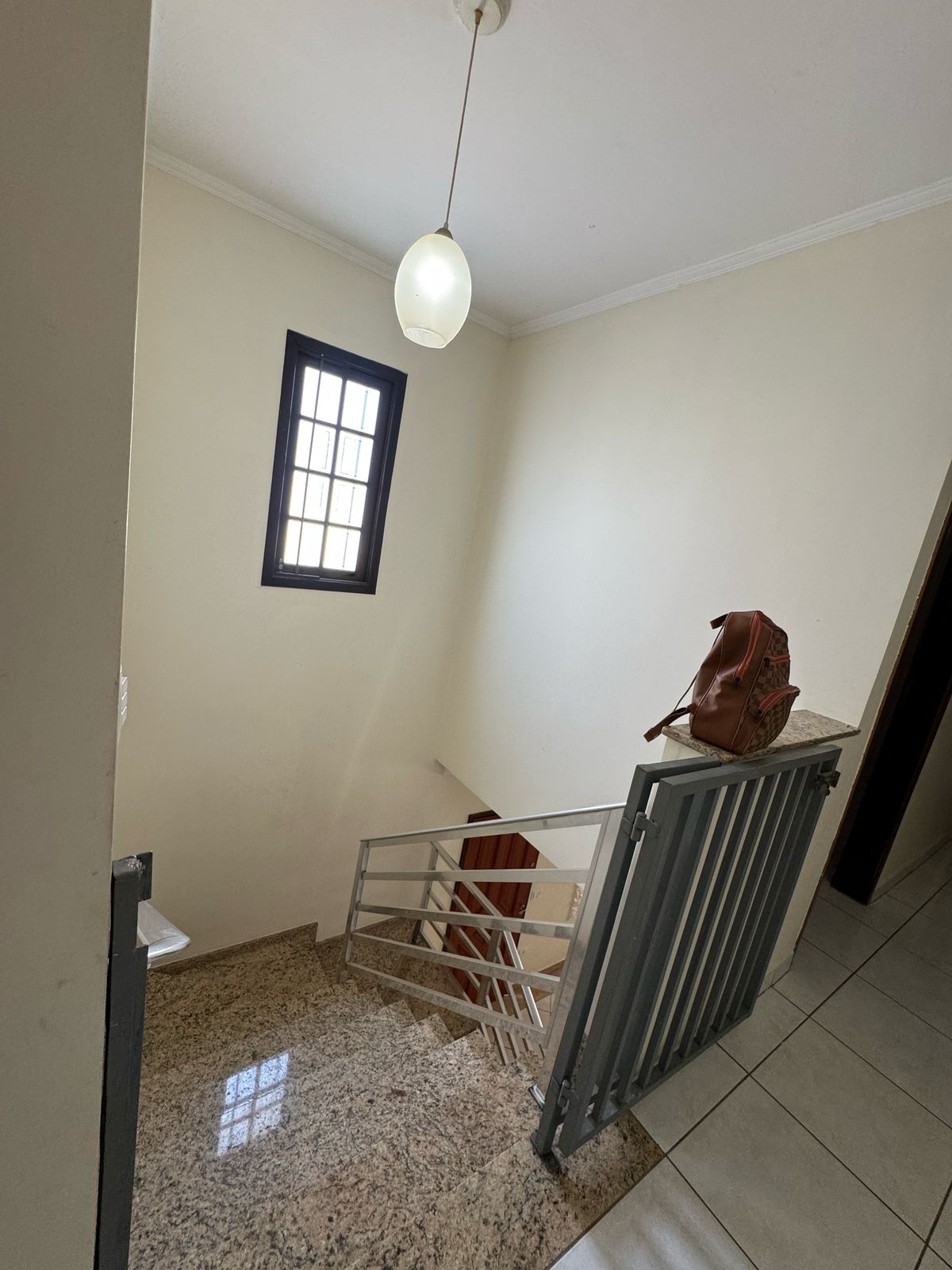 Sobrado(125m2)- 4 quartos(1 suíte) 