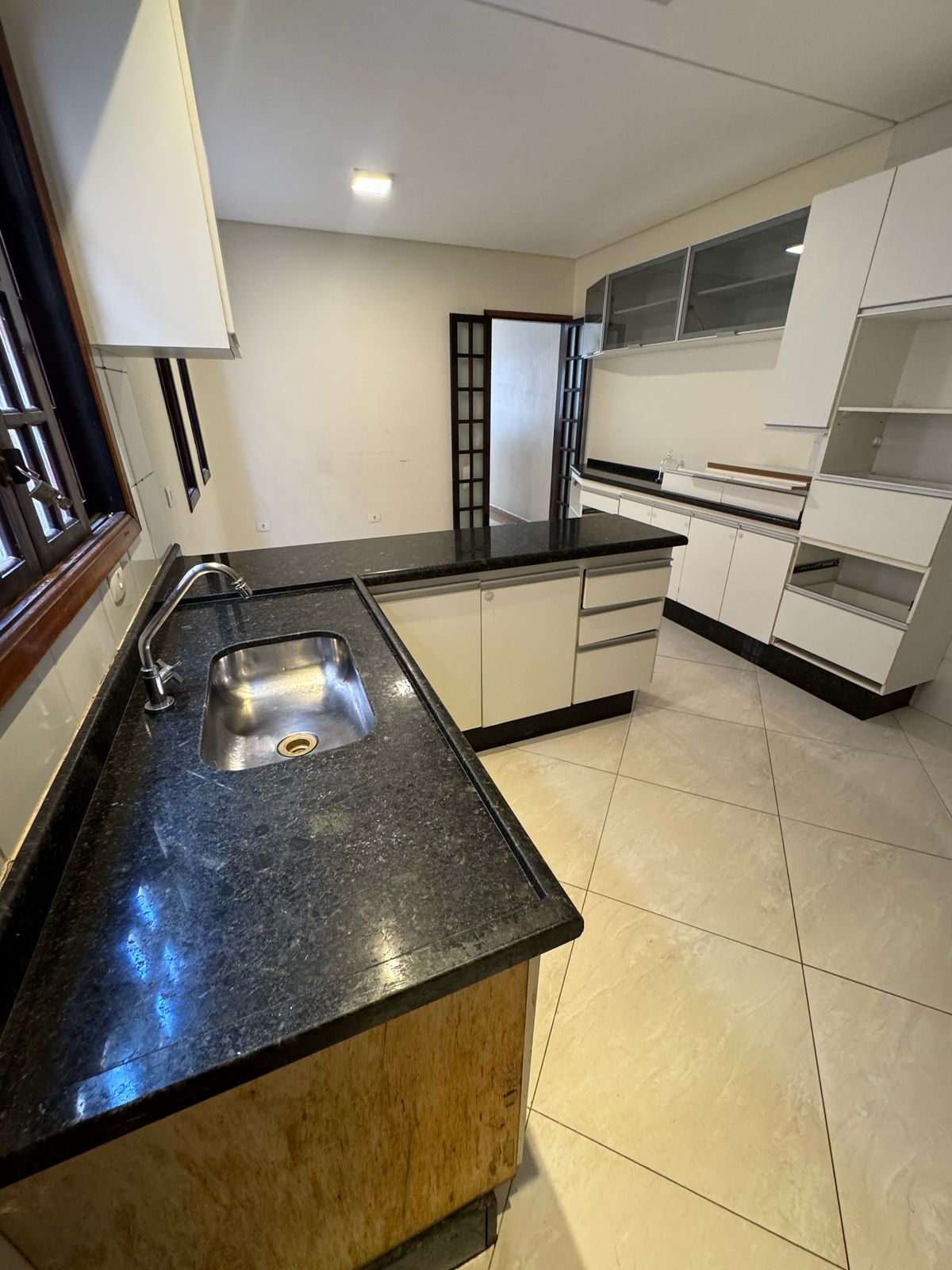 Sobrado(125m2)- 4 quartos(1 suíte) 
