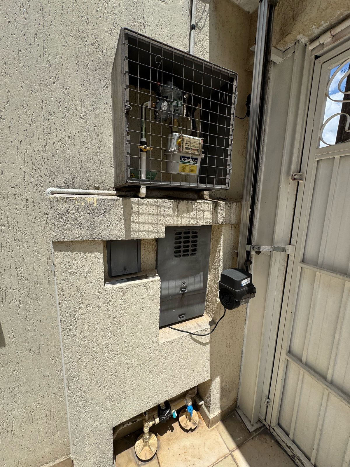 Sobrado(125m2)- 4 quartos(1 suíte) 