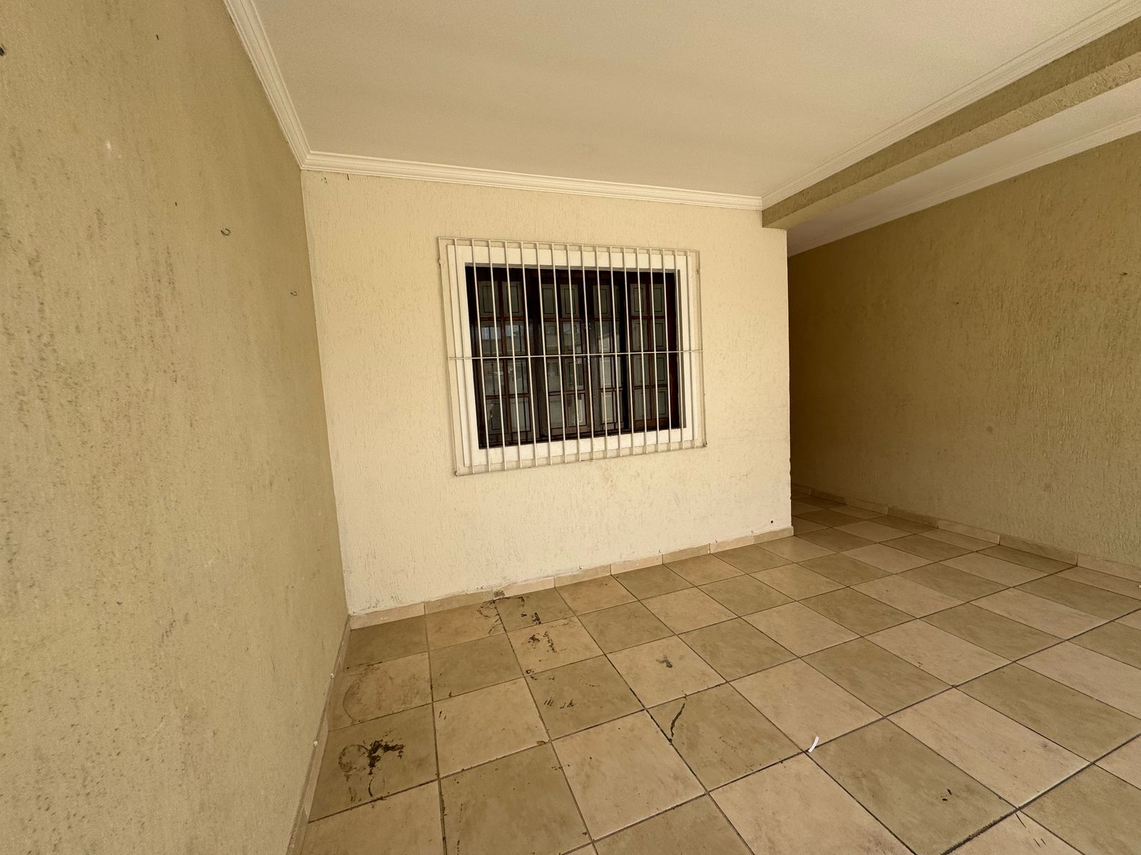 Sobrado(125m2)- 4 quartos(1 suíte) 