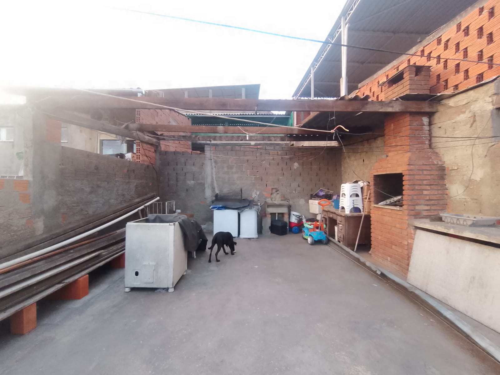 Casa à venda com 3 quartos, 85m² - Foto 6