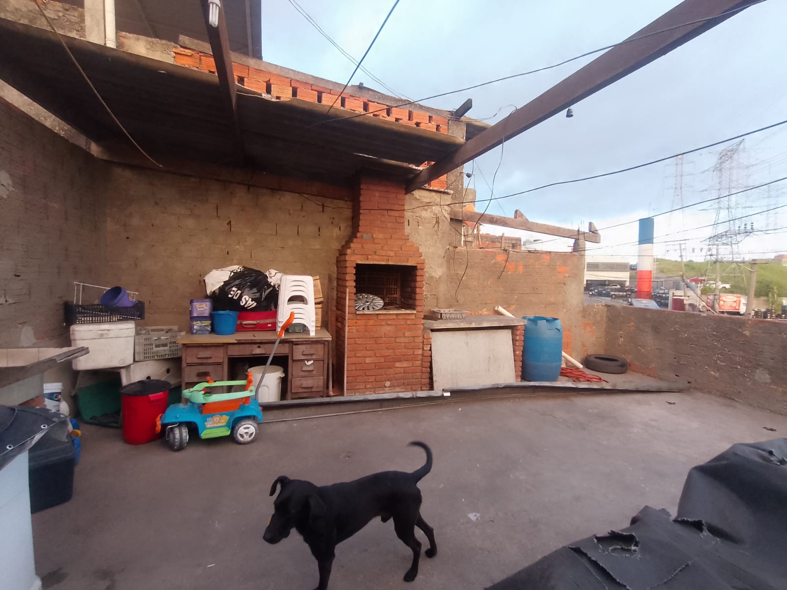 Casa à venda com 3 quartos, 85m² - Foto 7