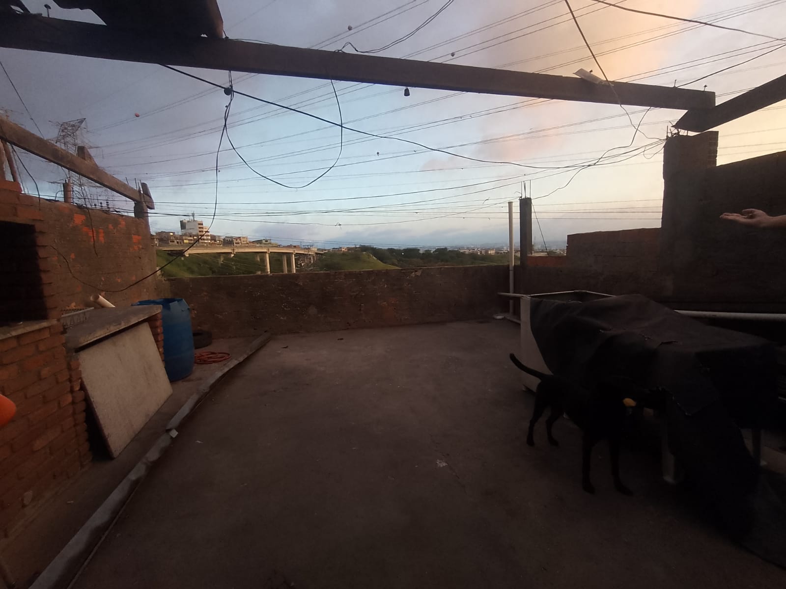 Casa à venda com 3 quartos, 85m² - Foto 5