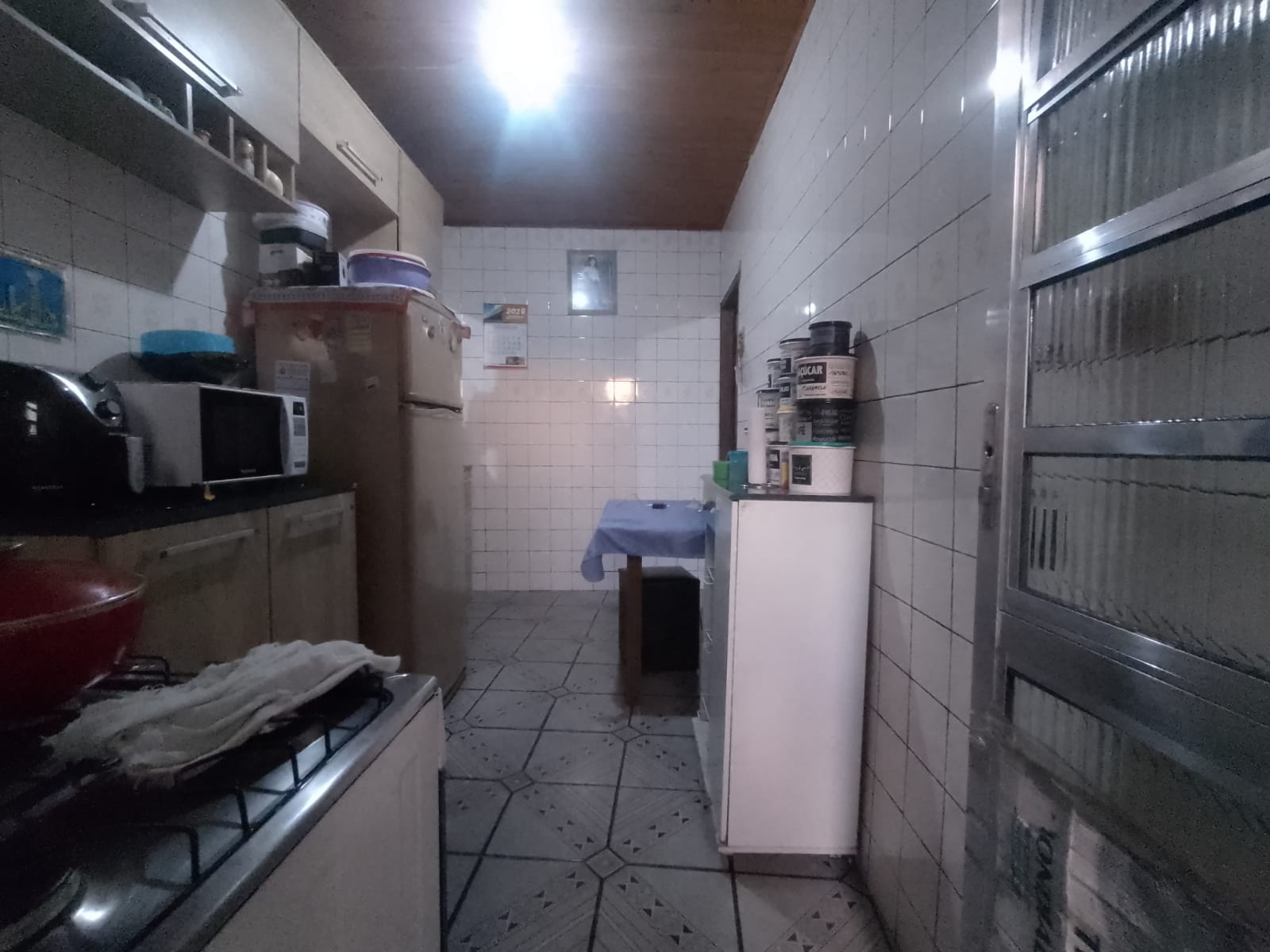 Casa à venda com 3 quartos, 85m² - Foto 12