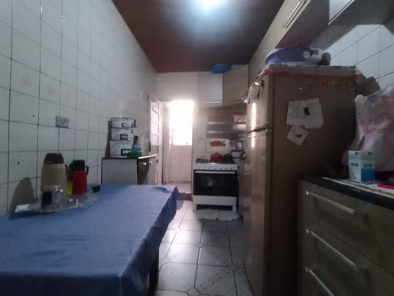 Casa à venda com 3 quartos, 85m² - Foto 11